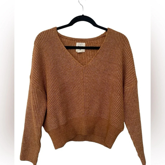 ✨BILLABONG It’s Me Sweater size small - Picture 2 of 11